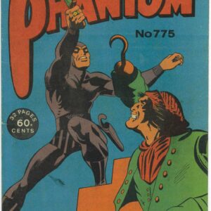 PHANTOM (1948 SERIES) #775
