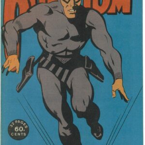 PHANTOM (1948 SERIES) #755: NM