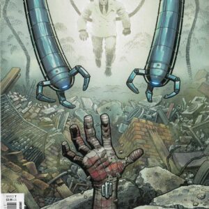 AMAZING SPIDER-MAN (2018-2022 SERIES) #85