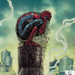 AMAZING SPIDER-MAN (2018-2022 SERIES) #86