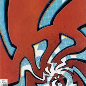 AMAZING SPIDER-MAN (2018-2022 SERIES) #83: Patrick Gleason cover