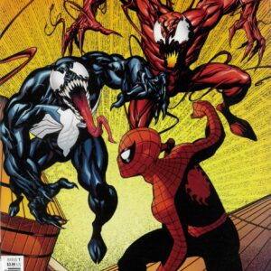 AMAZING SPIDER-MAN (2018-2022 SERIES) #86: Mike McKone Classic Homage cover