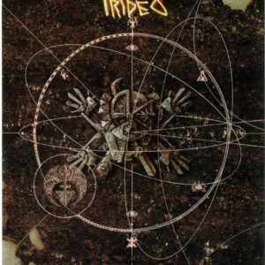 TRIBE 8 RPG #802: Weavers Assistant and Screen – Brand New (NM) – 802