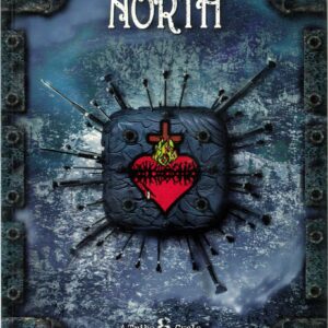 TRIBE 8 RPG #812: Word from the North – Brand New (NM) – 812
