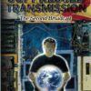 SUPPRESSED TRANSMISSION RPG SOURCEBOOK: The Second Broadcast – Brand New (NM) – 3006