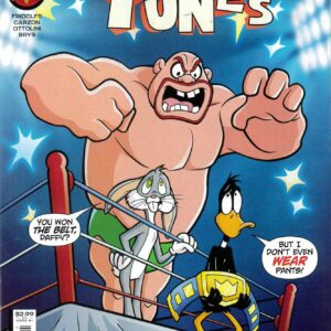 LOONEY TUNES (1994- SERIES) #264