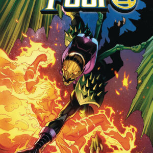 FANTASTIC FOUR (2018-2022 SERIES) #42: Reckoning War