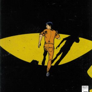 DETECTIVE COMICS (1935- SERIES: VARIANT EDITION) #1050: Jorge Fornes RI cover H (1:25)