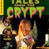 MASTERBOOK RPG #8006: Tales from the Crypt Core World Sourcebook – Brand New 28006