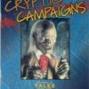 MASTERBOOK RPG #8007: Tales from the Crypt Cryptic Campaigns & GM Pack – NM 28007