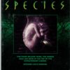 MASTERBOOK RPG #9000: World of Species Worldbook (29000) As New