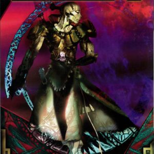 TRINITY RPG #9002: Luna Rising – Brand New (NM) – 9002