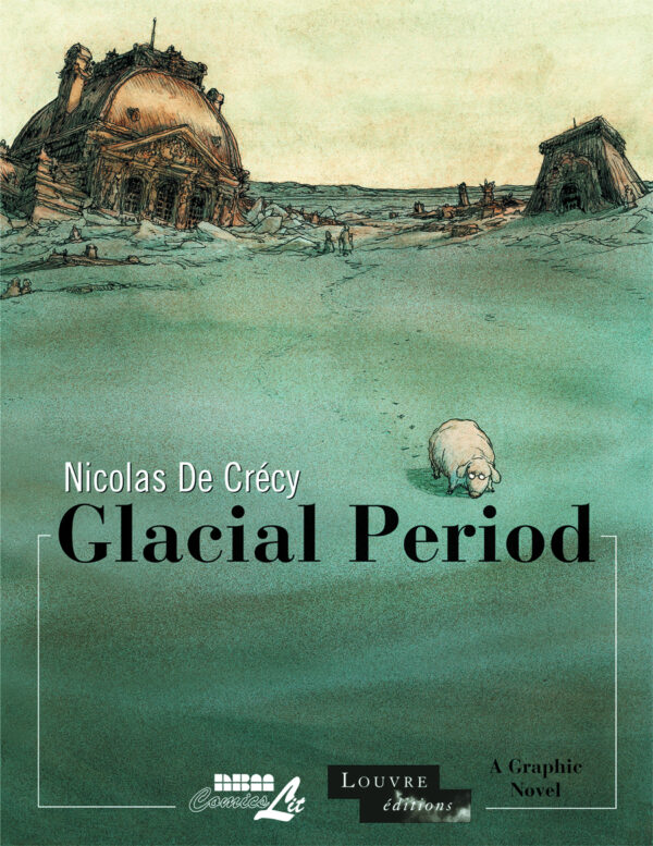 GLACIAL PERIOD GN