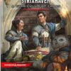DUNGEONS AND DRAGONS 5TH EDITION #114: Strixhaven: Curriculum of Chaos (HC)