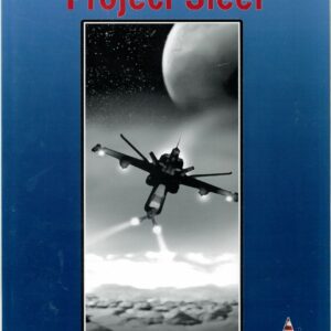 TRAVELLER RPG (2008) #6134: Project Steel – Brand New (NM) – 6134