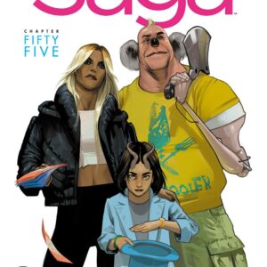 SAGA #55