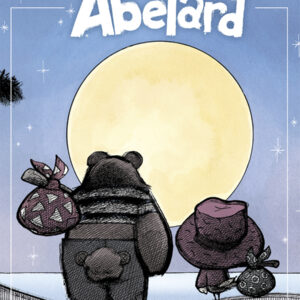 ABELARD (HC)