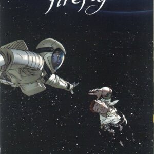 FIREFLY #36: Bengal cover A