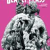 DEADLY CLASS (VARIANT EDITION) #50: Duncan Fegrado cover B