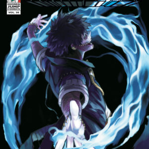 MY HERO ACADEMIA GN #30
