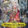 MAGUS OF THE LIBRARY GN #5