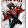 MARVEL-VERSE GN TP #17: Morbius