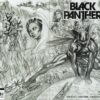 BLACK PANTHER (2021 SERIES) #1: Alex Ross 2nd Print