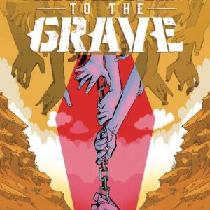 CHAINED TO THE GRAVE TP