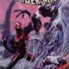 DARKHOLD (ONE SHOTS) #9005: Spider-man #1 (Josemaria Casanovas connecting cover)