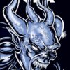 NYX (2022 SERIES) #3: Ken Haeser Bonus TMNT Homage cover J