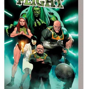 GAMMA FLIGHT TP