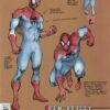 BEN REILLY: SPIDER-MAN #1: Dan Jurgens Design cover