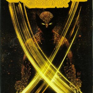 X DEATHS OF WOLVERINE #1