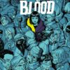BYLINES IN BLOOD #1: Aneke cover A