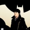 BATMAN: THE KNIGHT #1: Greg Capullo cover B