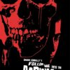 FOLLOW ME INTO THE DARKNESS #1: Damian Connelly cover D