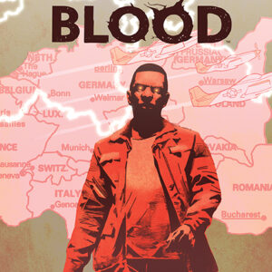 DARK BLOOD TP