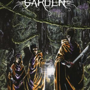 BOUNTIFUL GARDEN TP
