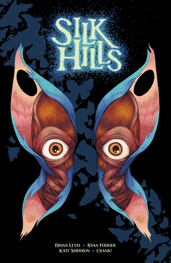 SILK HILLS (HC)