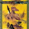 TORG THE POSSIBILITY WARS RPG #505: Living Land Sourcebook – As New (VF/NM) – 20505