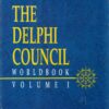 TORG THE POSSIBILITY WARS RPG #513: Delphi Council Worldbook – As New (VF/NM) – 20513