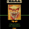 TORG THE POSSIBILITY WARS RPG #574: Creatures of Orrorsh – Brand New (NM) – 20574