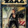 TORG THE POSSIBILITY WARS RPG #552: Possibility Chalice – As New scuffed cover – 20552