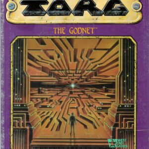 TORG THE POSSIBILITY WARS RPG #556: Godnet – Very Good – 20556
