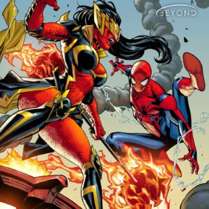 AMAZING SPIDER-MAN (2018-2022 SERIES) #88: Carlos E. Gomez 2nd Print