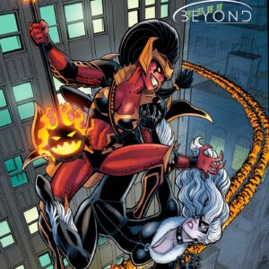 AMAZING SPIDER-MAN (2018-2022 SERIES) #89