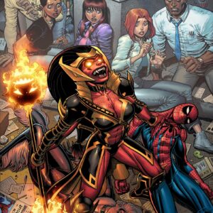 AMAZING SPIDER-MAN (2018-2022 SERIES) #90
