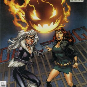AMAZING SPIDER-MAN (2018-2022 SERIES) #88: Mark Bagley cover (1:25)