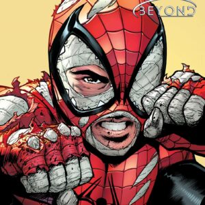 AMAZING SPIDER-MAN (2018-2022 SERIES) #90: Patrick Gleason cover