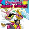 BETTY AND VERONICA DOUBLE DIGEST #301: Jumbo